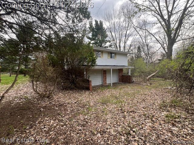 4555 Arrowhead, West Bloomfield, MI 48323 — Photo 3