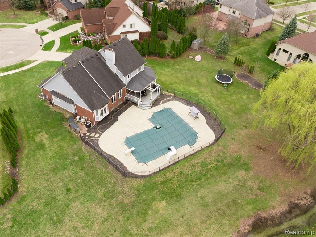 47530 ECHO Court, Shelby Twp, MI 48315 — Photo 28
