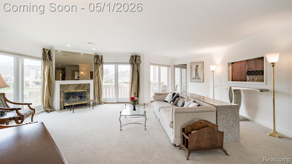 26230 Harbour Pointe Drive S, #44, Harrison Township, MI — Photo 13