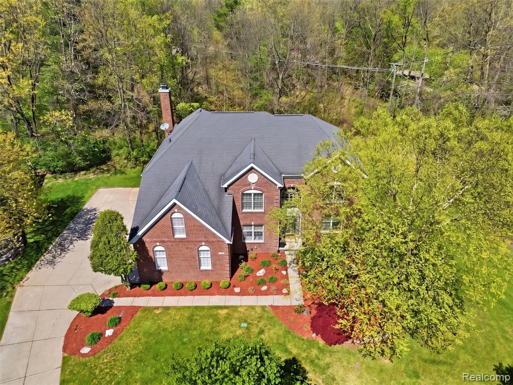5318 Glenwood Creek, Clarkston, MI 48348 — Photo 5