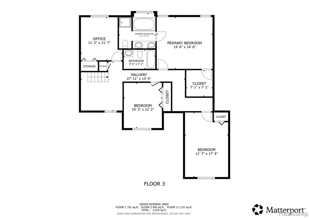 3669 Connie Lane, Fort Gratiot, MI 48059 — Photo 42