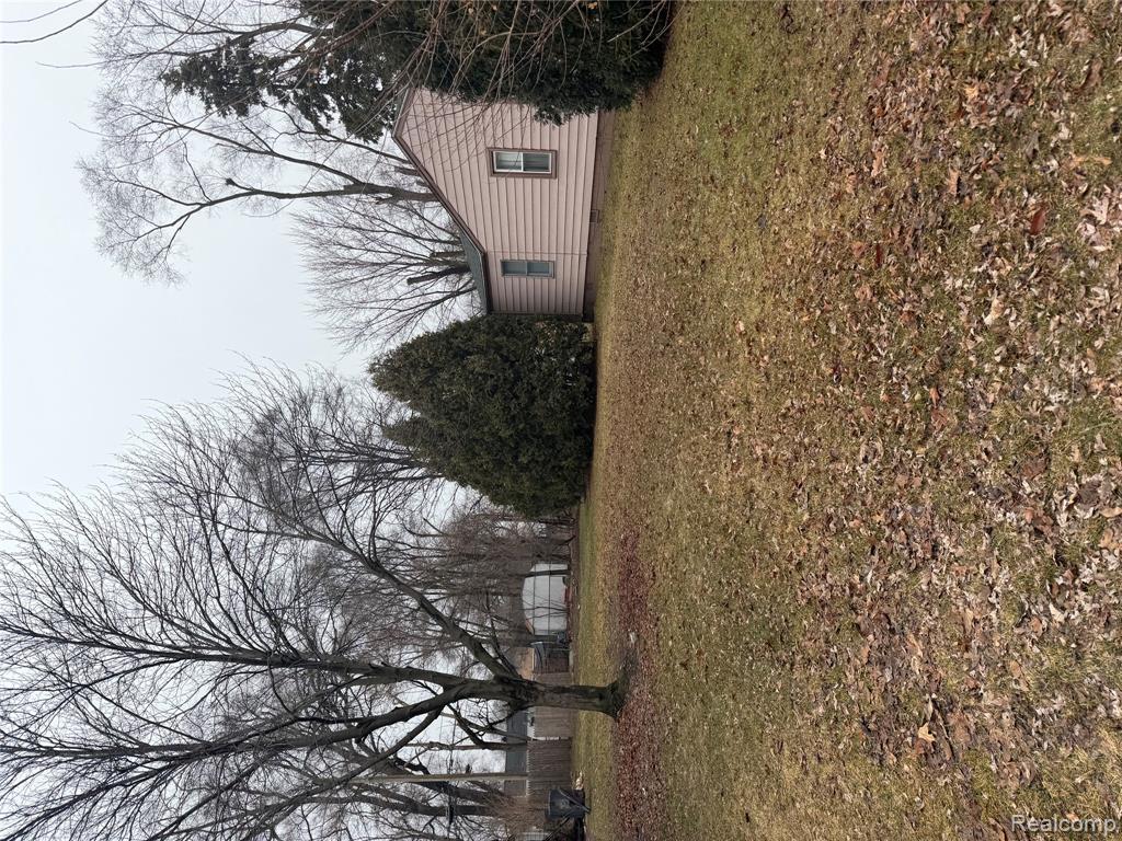 Lot #34 E Madge, Hazel Park, MI 48030 — Photo 5
