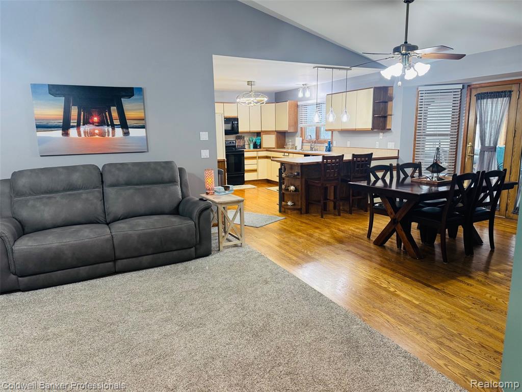 412 Rosette Street, Holly, MI 48442 — Photo 6