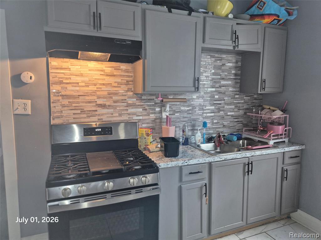 1583 Hurlbut Street, Detroit, MI 48214 — Photo 24