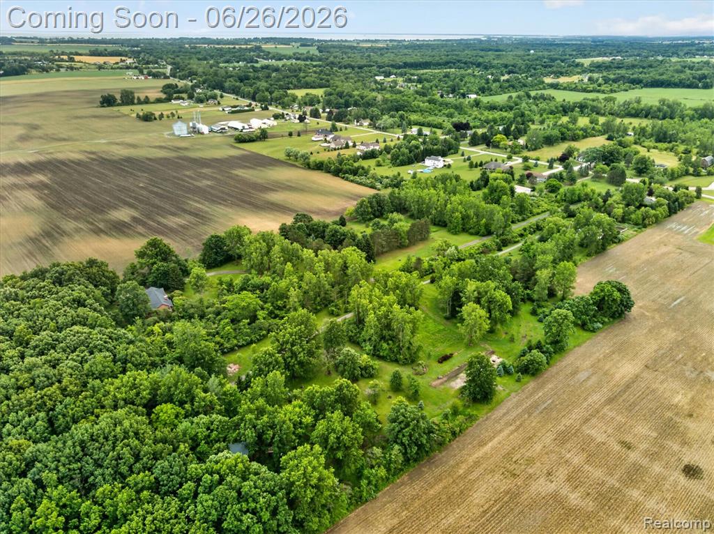 3150 N Otter Creek Road, Monroe, MI 48161 — Photo 96