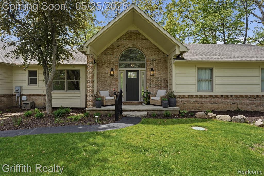 10232 Spencer Road, Brighton, MI 48114 — Photo 3