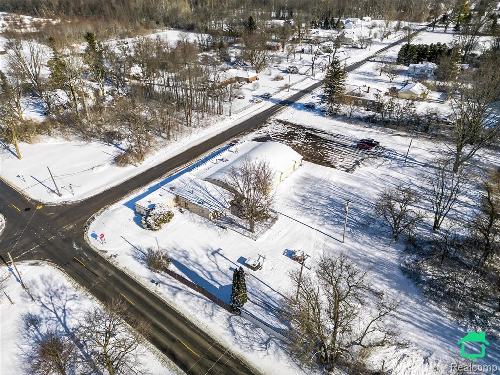 12763 Ostrander Road, Maybee, MI — Photo 51