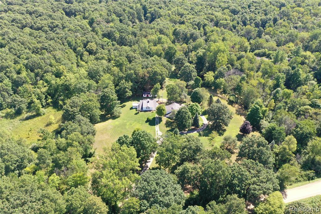 5279 Metamora Road, Metamora, MI 48455 — Photo 98