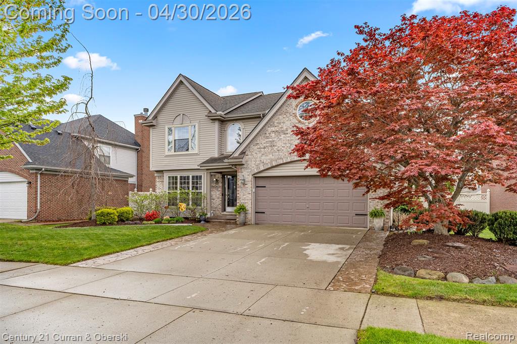 15225 Heatherwood, Southgate, MI 48195 — Photo 2