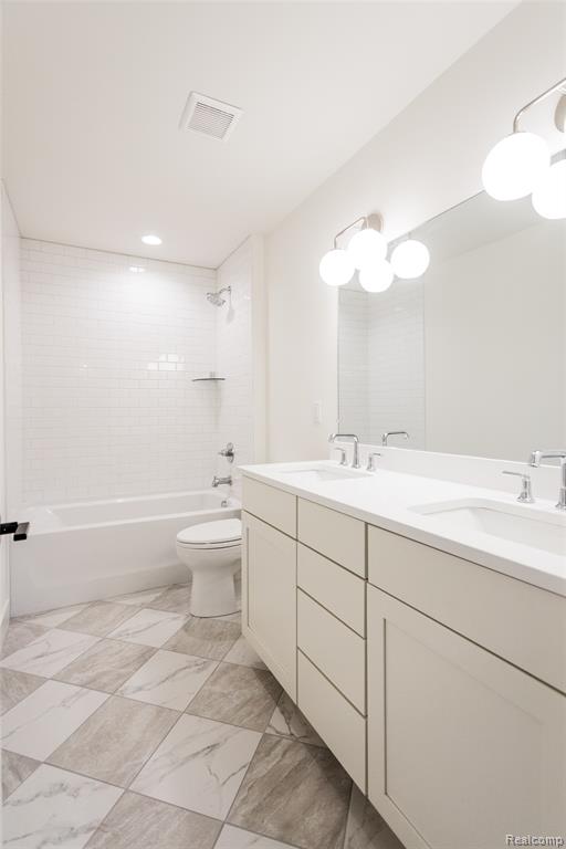 1478 Fischer Street, Detroit, MI 48214 — Photo 14