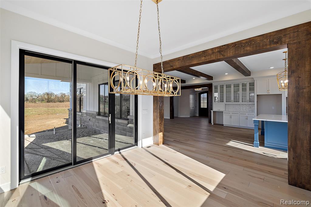 39196 - Lot 56 & 57 Lakeshore Drive, Harrison Township, MI, 00000