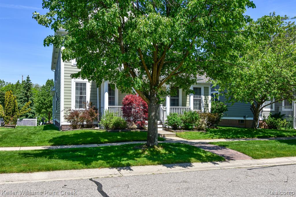 42696 FAULKNER Drive, Novi, MI 48377 — Photo 3
