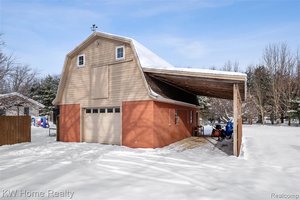 4105 60th Street, Holland, MI 49423 — Photo 31