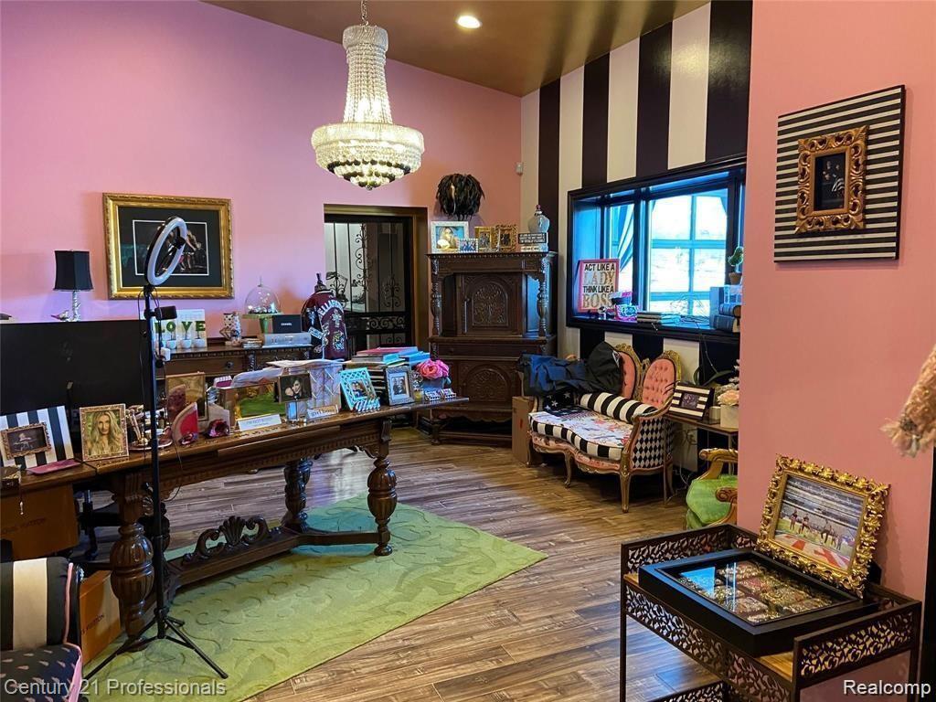 9861 DIXIE Highway, Clarkston, MI 48348 — Photo 18