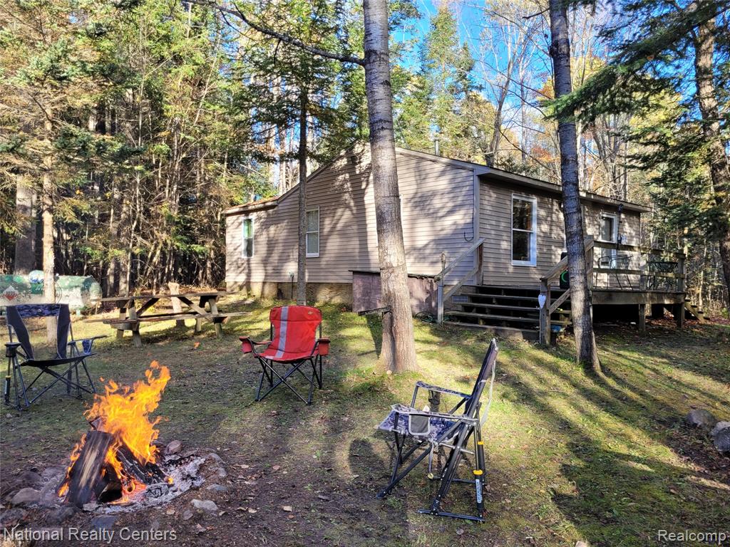 8109 M 55, Whittemore, MI 48770 — Photo 2