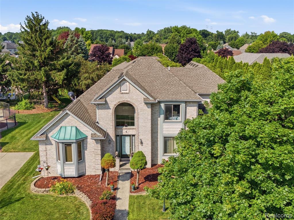 48507 Montelepre Drive, Utica, MI 48315 — Photo 54