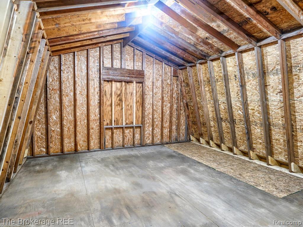 658 Beach Street, Mount Morris, MI 48458 — Photo 37