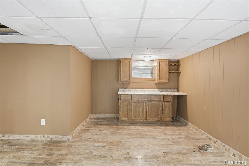 756 Cloverlawn Boulevard, Lincoln Park, MI 48146 — Photo 22