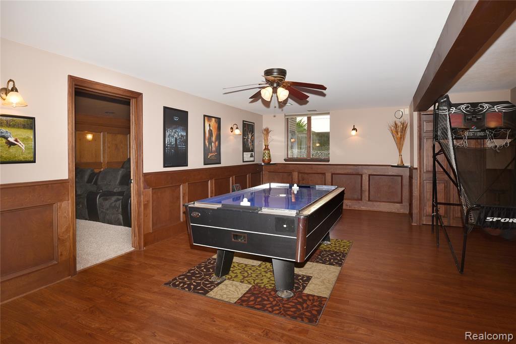 960 Eckford Drive, Troy, MI 48085 — Photo 28