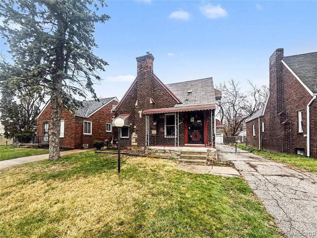11336 Courville Street, Detroit, MI 48224 — Photo 4