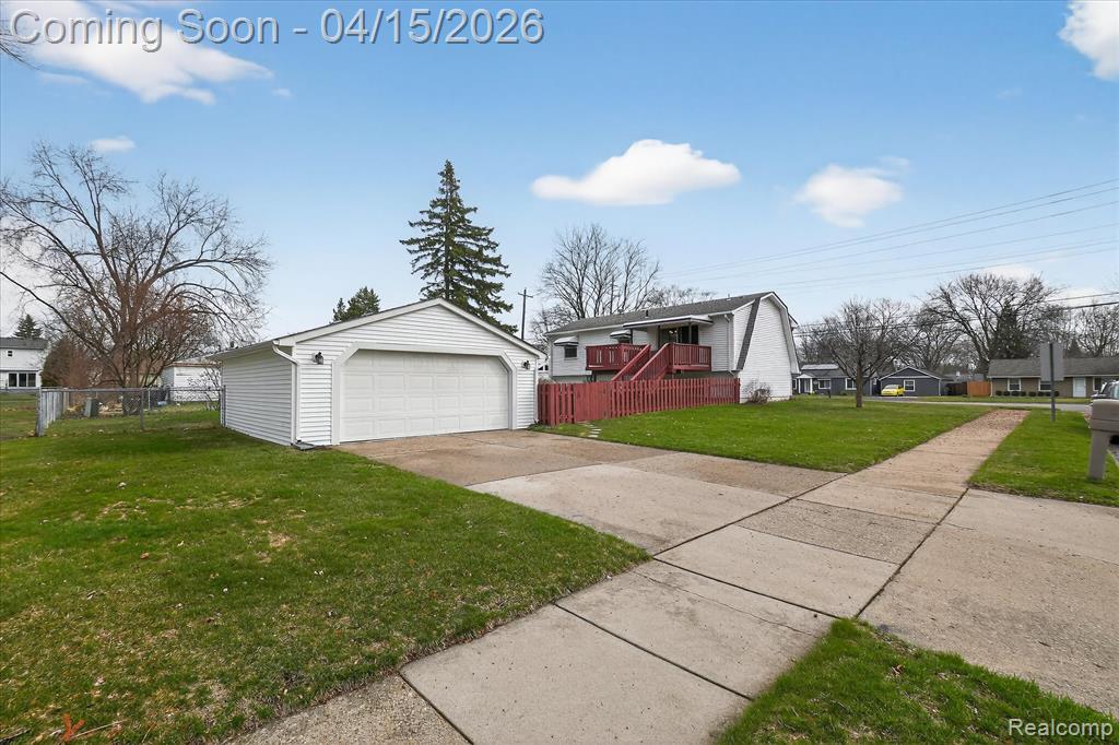 9187 N Sheldon Road, Plymouth, MI 48170 — Photo 46