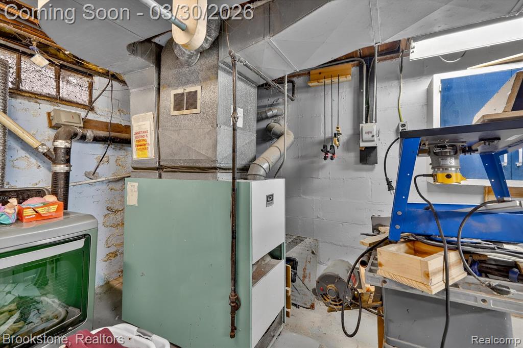 723 Parchmount Avenue, Kalamazoo, MI 49004 — Photo 27