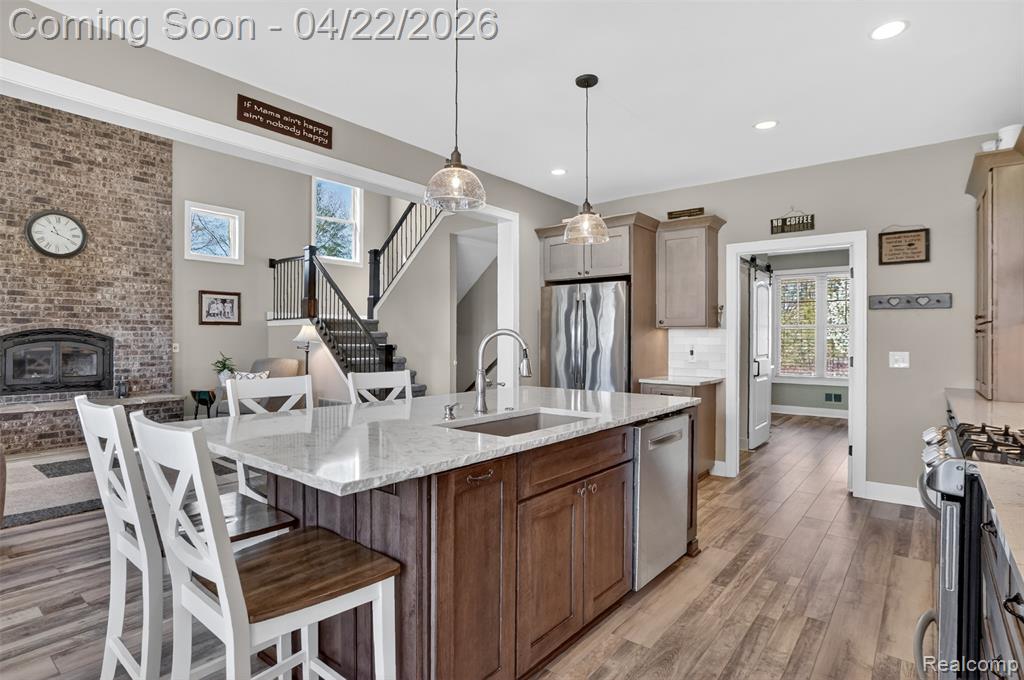 10180 N Antcliff Road, Fowlerville, MI 48836 — Photo 12
