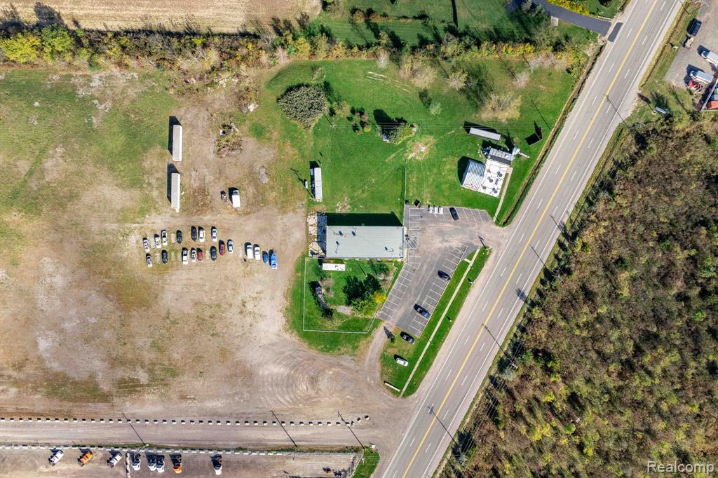 10125 Telegraph Road, Carleton, MI 48117, Carleton, MI, 48117