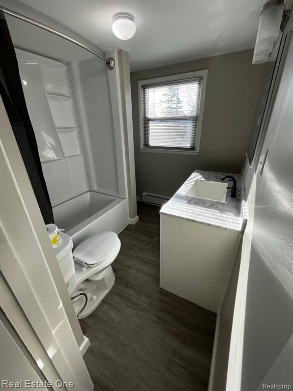 817 N Main (Unit B) Street, Rochester, MI 48307 — Photo 16
