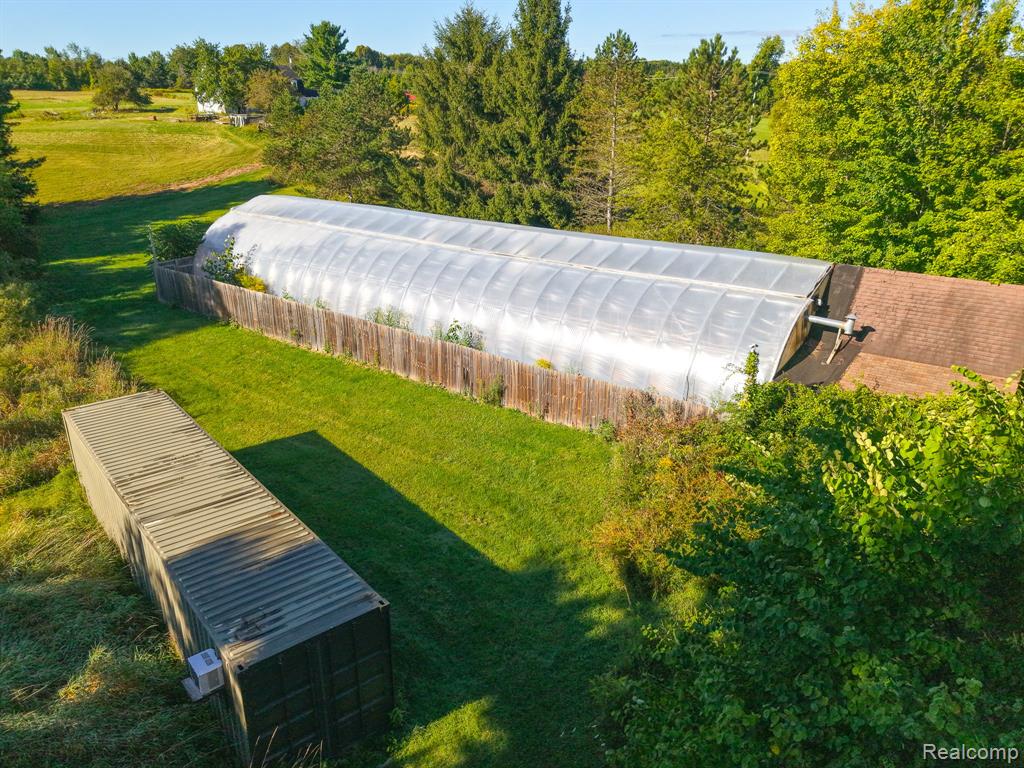 5376 Casey Road, Dryden, MI 48428 — Photo 32