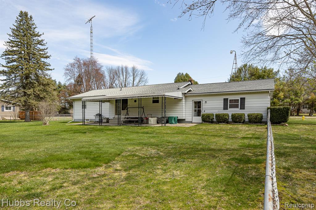 6357 TURNER Road, Flushing, MI 48433 — Photo 4