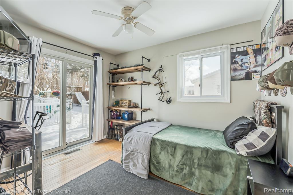1420 Butler Boulevard, Howell, MI 48843 — Photo 31