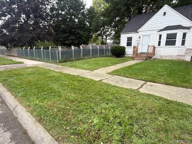 10028 Archdale Street, Detroit, MI 48227