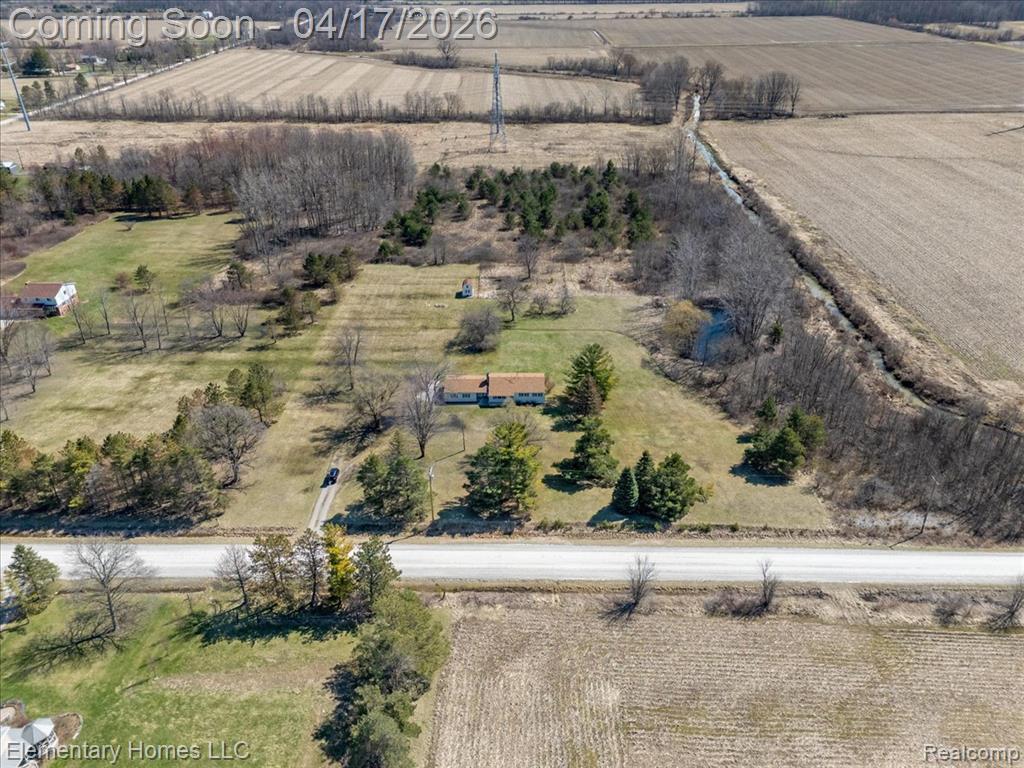 1650 Cove Road, Wales, MI — Photo 8