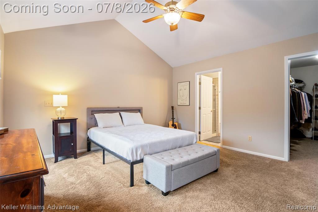 7498 Quail Ridge Drive, Dexter, MI 48130 — Photo 24