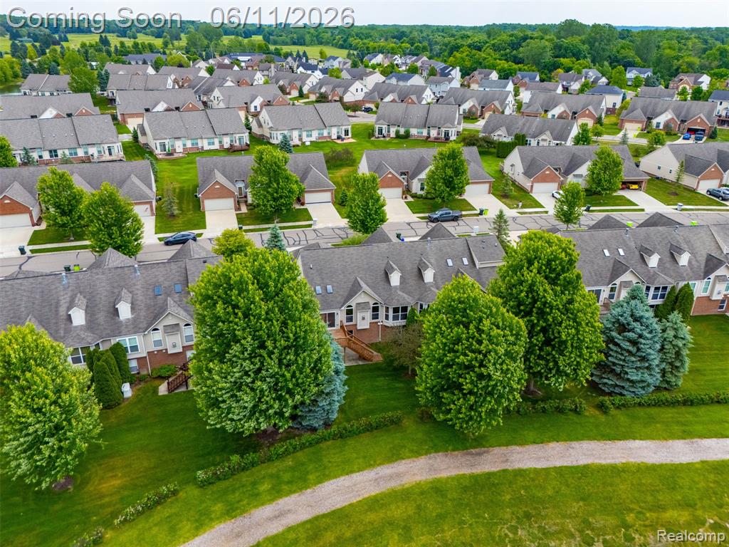 28101 Tremonte Drive, 72, New Hudson, MI 48165 — Photo 44
