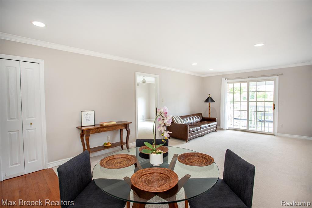 444 Chester Street, 420, Birmingham, MI 48009 — Photo 13