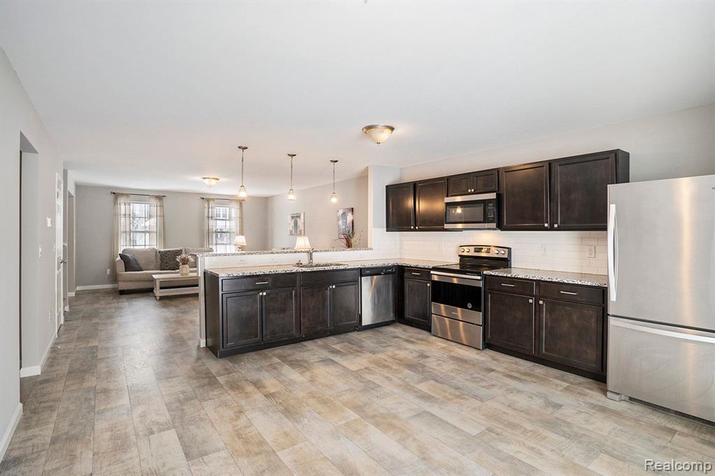 7193 PRIMROSE Lane, Grand Blanc, MI 48439 — Photo 7