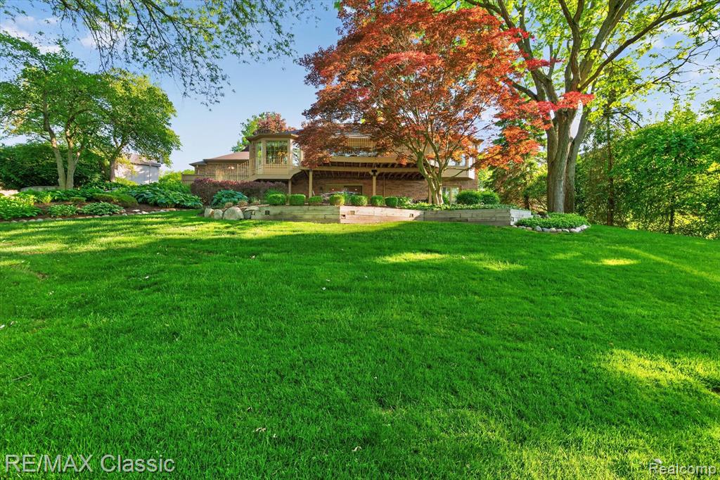 12648 Portsmouth Court, Plymouth, MI 48170 — Photo 57