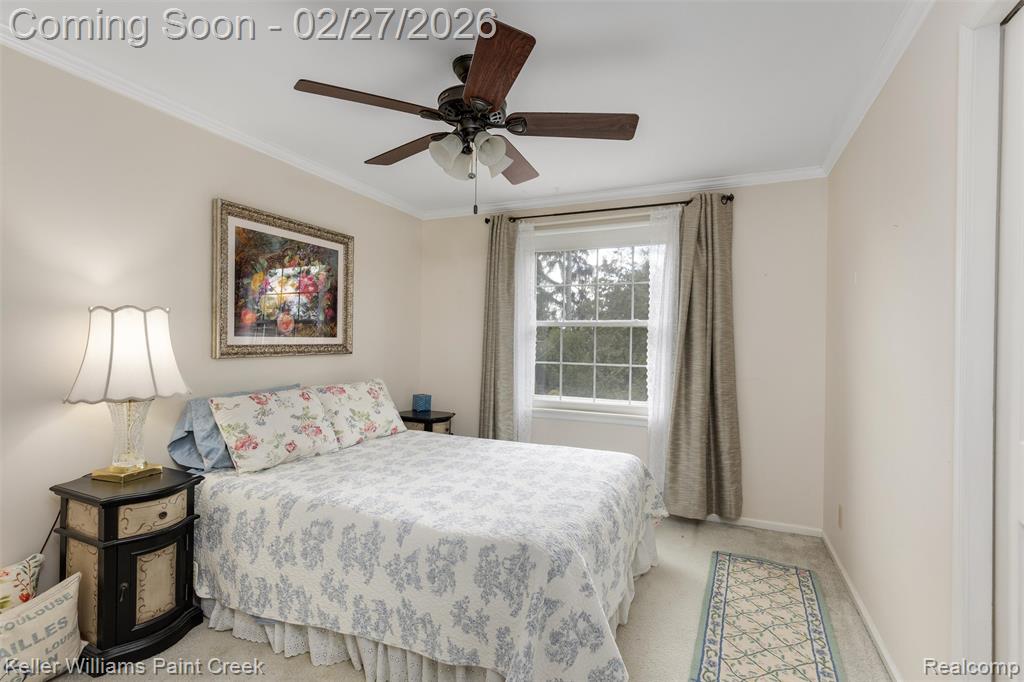 4732 Barcroft Way, Sterling Heights, MI 48310 — Photo 29