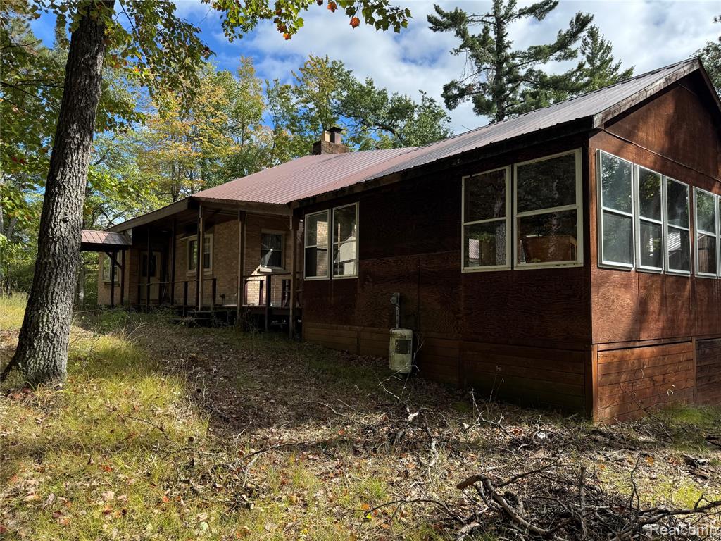 9246 Outing Place, Grayling, MI 49738 — Photo 3