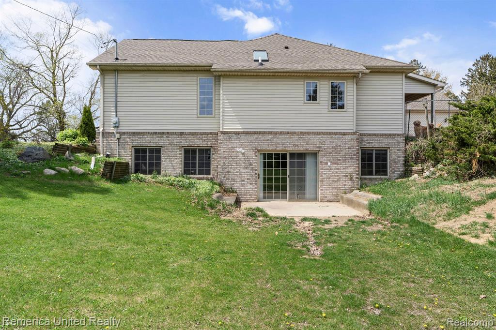 5069 BELL OAK Road, Webberville, MI 48892 — Photo 30