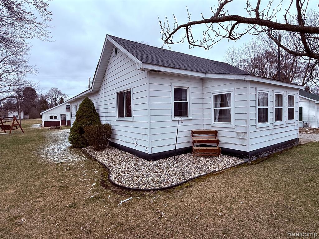 6389 7TH Street, Cass City, MI 48726 — Photo 2