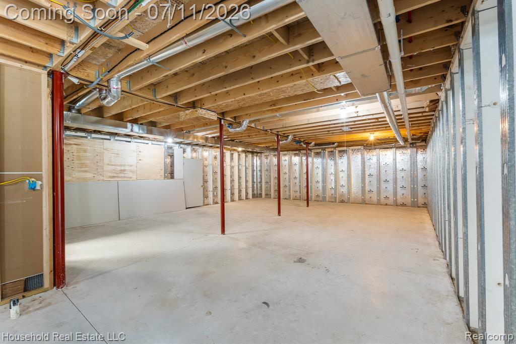 4730 River Hill Drive, China, MI — Photo 49
