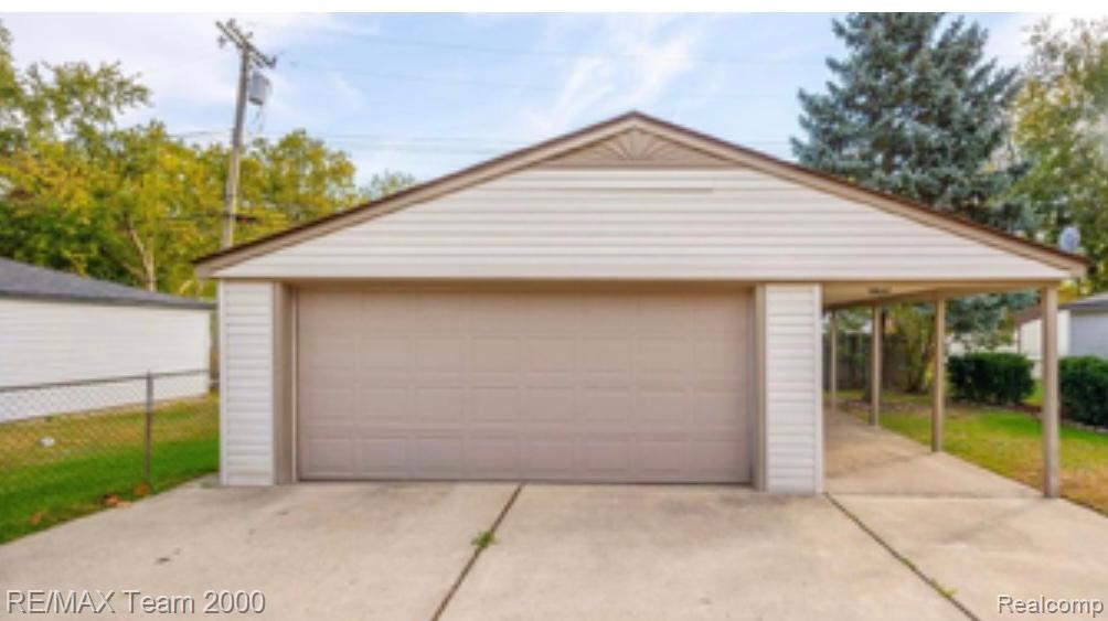 4665 Lincoln Boulevard, Dearborn Heights, MI 48125 — Photo 10