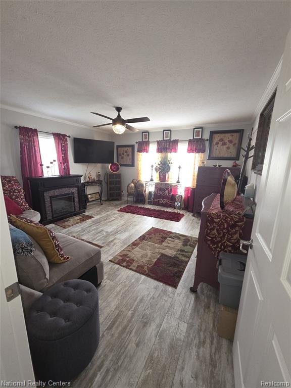 8464 S. Brookston Drive, Willis, MI 48191 — Photo 63