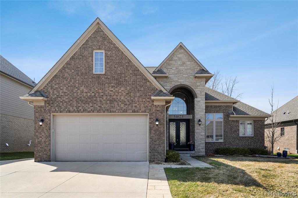 54623 Lawson Creek Drive, Shelby Twp, MI 48316 — Photo 62