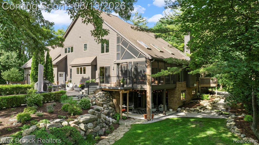 40360 Harmony Lane, Northville, MI 48167 — Photo 77