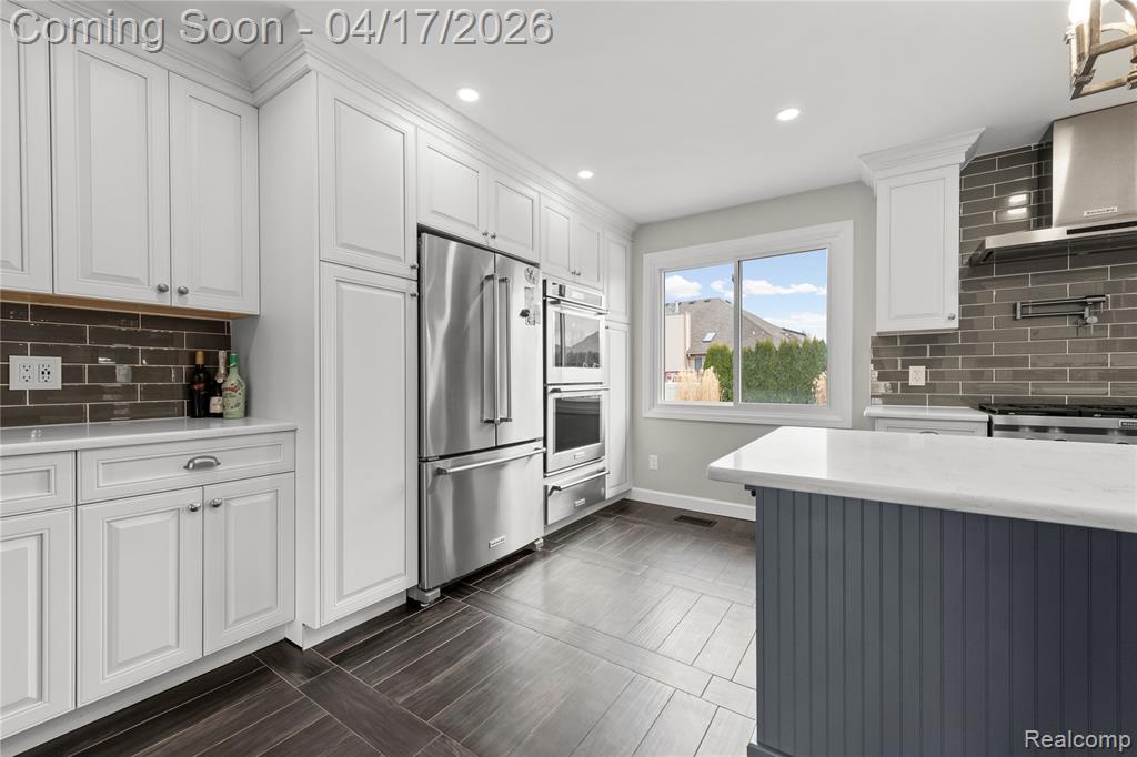 32817 Greenwood Drive, Chesterfield, MI 48047 — Photo 12