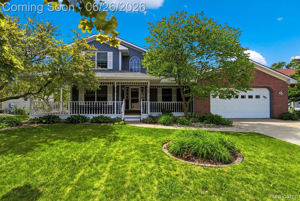 5835 Macmillan Way, Lansing, MI 48911 — Photo 4